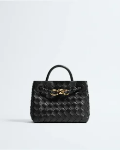 Mini Andiamo-Schwarz - Damen