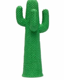 Mini Cactus Ornament - Grün