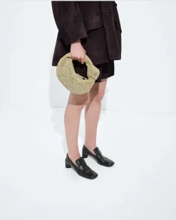 Mini Jodie-Grün - Damen