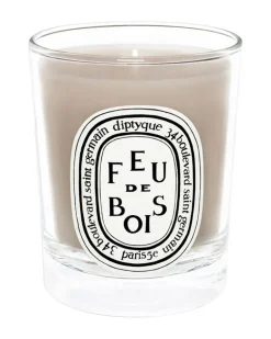 Minikerze Feu de Bois 70 g