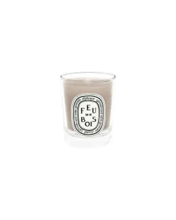 Minikerze Feu de Bois 70 g