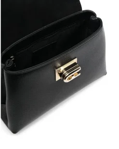Mini 1927 Koffer-Tasche - Schwarz
