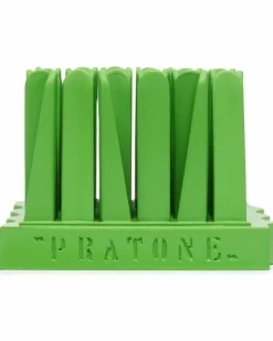 Mini Pratone Ornament - Grün