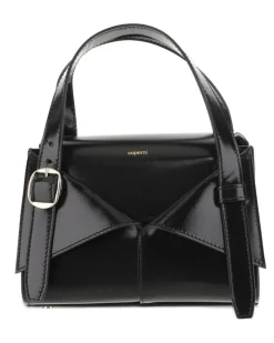 Mini Rigid Gürteltasche - Schwarz