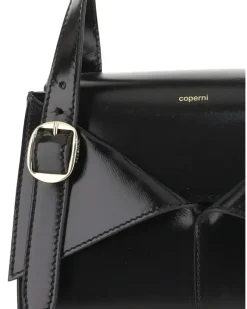 Mini Rigid Gürteltasche - Schwarz