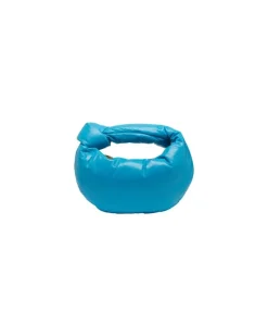 Mini Tasche Jodie Blue
