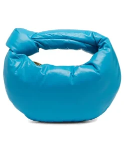 Mini Tasche Jodie Blue