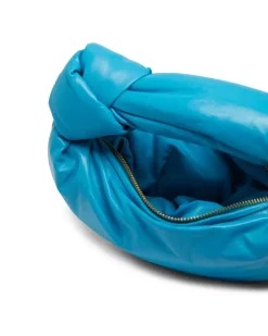 Mini Tasche Jodie Blue