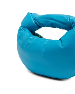 Mini Tasche Jodie Blue