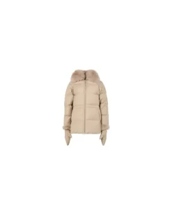 Mini-Tasche Milano Beige