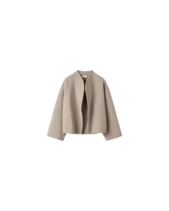 Mini-Tasche Milano Beige