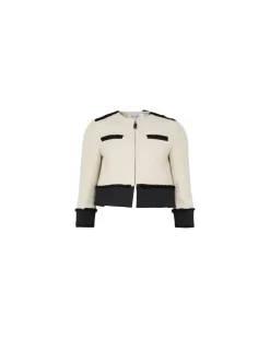 Mini-Tasche Milano Beige