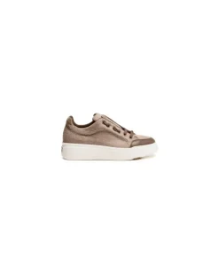 Mini-Tasche Milano Beige