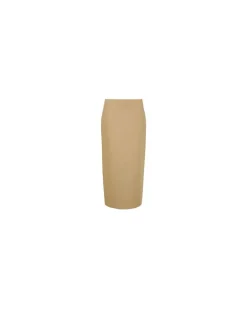 Mini-Tasche Milano Beige