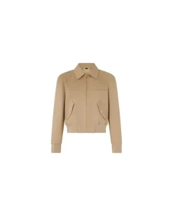 Mini-Tasche Milano Beige