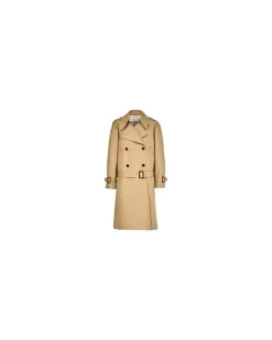 Mini-Tasche Milano Beige