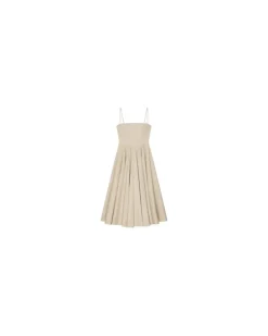 Mini-Tasche Milano Beige