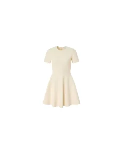 Mini-Tasche Milano Beige