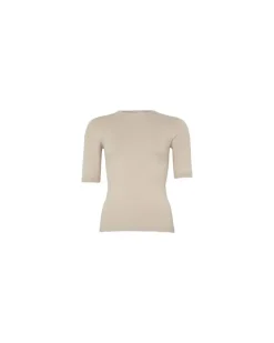 Mini-Tasche Milano Beige