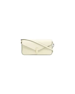 Mini-Tasche Milano Beige