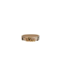 Mini-Tasche Milano Beige