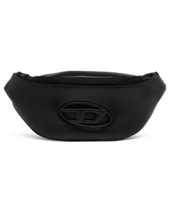 Mittelgroße Holi-D Gürteltasche - Schwarz