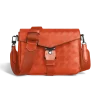 M-Lock Messenger Bag - Cayenne - Leder - MB199406 - Messenger Bags
