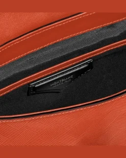 M-Lock Messenger Bag - Cayenne - Leder - MB199406 - Messenger Bags