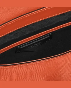 M-Lock Messenger Bag - Cayenne - Leder - MB199406 - Messenger Bags