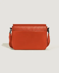 M-Lock Messenger Bag - Cayenne - Leder - MB199406 - Messenger Bags