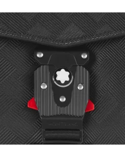 M-Lock Rucksack - Schwarz - Leder - MB129965 - Rucksäcke