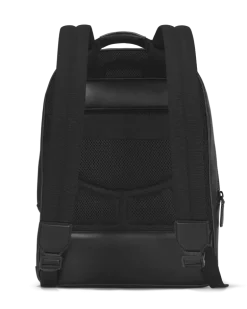 M-Lock Rucksack - Schwarz - Leder - MB129965 - Rucksäcke