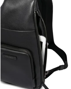 Modus Restyling Gürteltasche - Schwarz