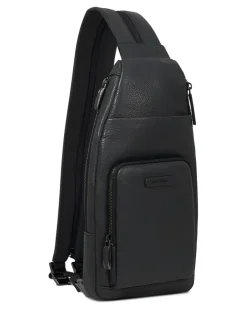 Modus Restyling Gürteltasche - Schwarz