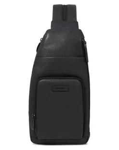 Modus Restyling Gürteltasche - Schwarz