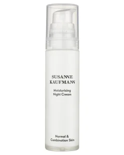 Moisturising Night Cream Hydratisierende Nachtcreme 50 ml