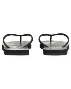 Monkey Business Flip-Flops - Schwarz