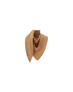 Monogram Classic Tuch Beige