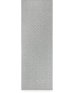 Monogram Shadow Stola Blue