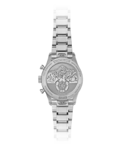 Montblanc 1858 Automatic Chronograph 0 Oxygen - Grün - Stahl - Keramik - MB133298 - Uhr