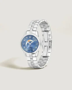 Montblanc Bohème Day & Night Stahl - MB134342 - Uhr