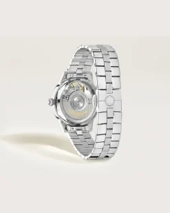 Montblanc Bohème Day & Night Stahl - MB134342 - Uhr