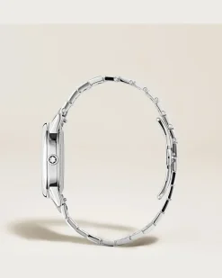 Montblanc Bohème Day & Night Stahl - MB134342 - Uhr