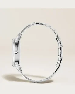 Montblanc Bohème Day & Night Stahl - MB134343 - Uhr