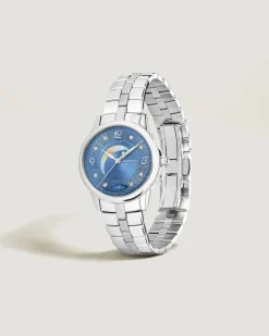 Montblanc Bohème Day & Night Stahl - MB134343 - Uhr