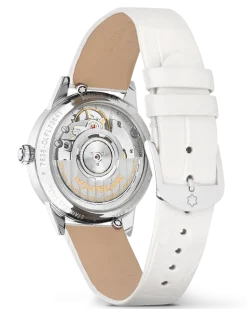 Montblanc Bohème Day & Night Weiß - Stahl - MB133333 - Uhr