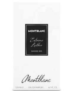 Montblanc Collection Extreme Leather Eau de Parfum MB133456 - Eaux De Parfum