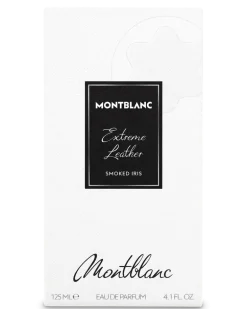 Montblanc Collection Extreme Leather Eau de Parfum MB133456 - Eaux De Parfum