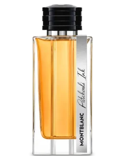 Montblanc Collection Patchouli Ink Eau de Parfum MB133457 - Eaux De Parfum