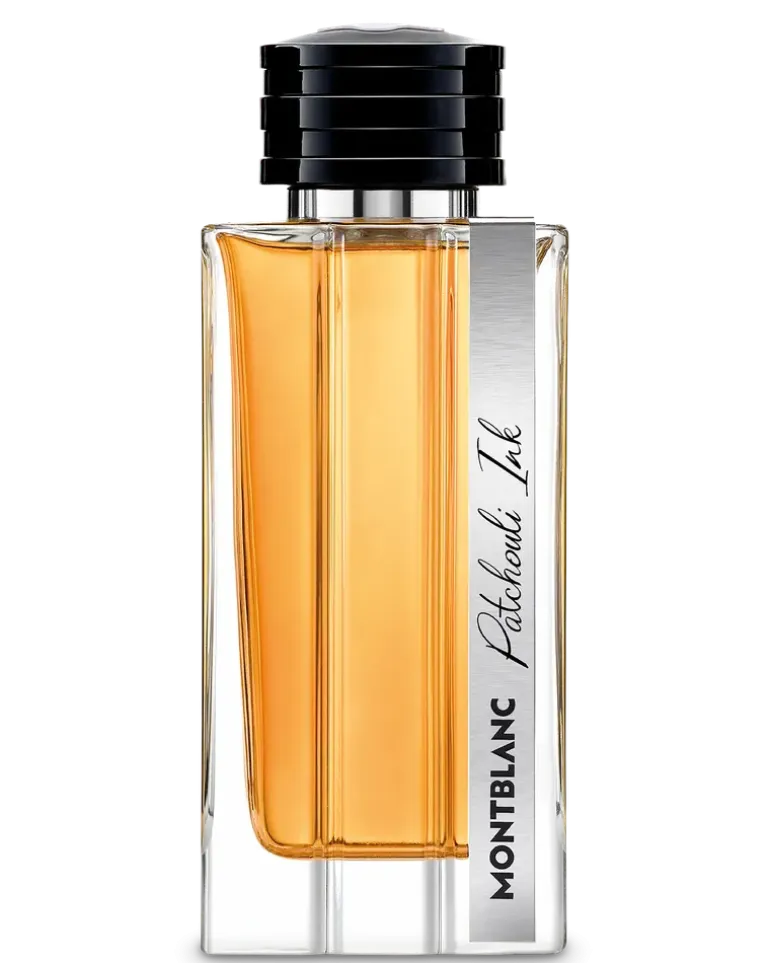 Montblanc Collection Patchouli Ink Eau de Parfum MB133457 - Eaux De Parfum